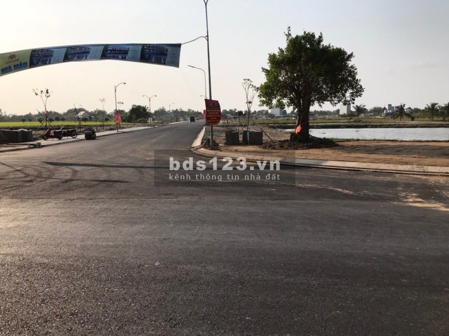 Khu dân cư THÁI BÌNH, thuộc phường Vĩnh Quang Rạch Gía Kiên Giang