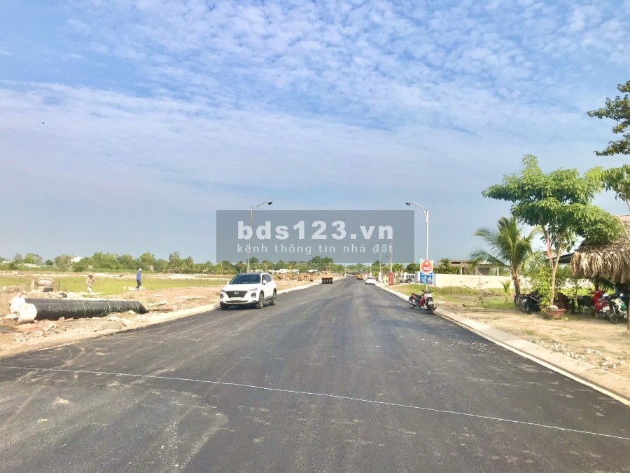 Khu dân cư THÁI BÌNH, thuộc phường Vĩnh Quang Rạch Gía Kiên Giang