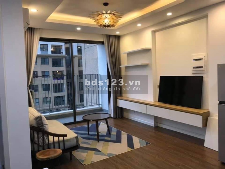 Độc quyền căn hộ 1,5PN tại Vinhomes D'capitale liên hệ…