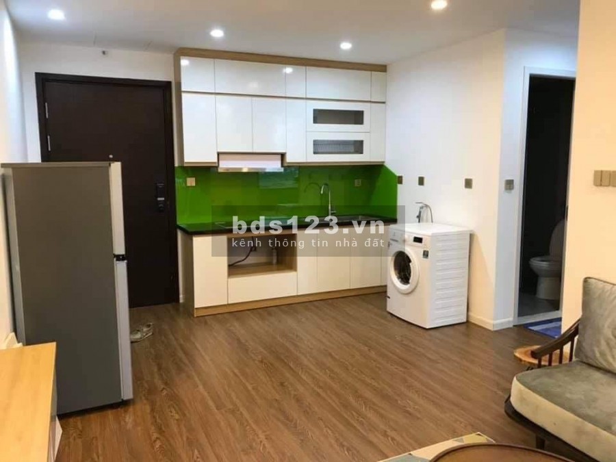 Độc quyền căn hộ 1,5PN tại Vinhomes D'capitale liên hệ…