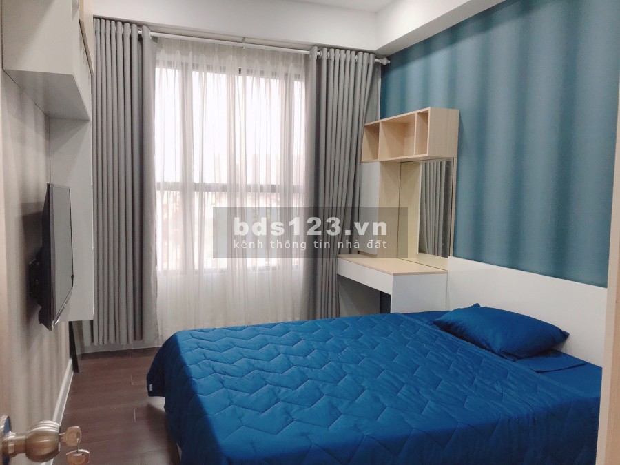 Bán căn 2PN view sông duy nhất 1 căn hiếm chỉ với 3.95 tỷ tại The Sun Avenue, LH 0902.808.669