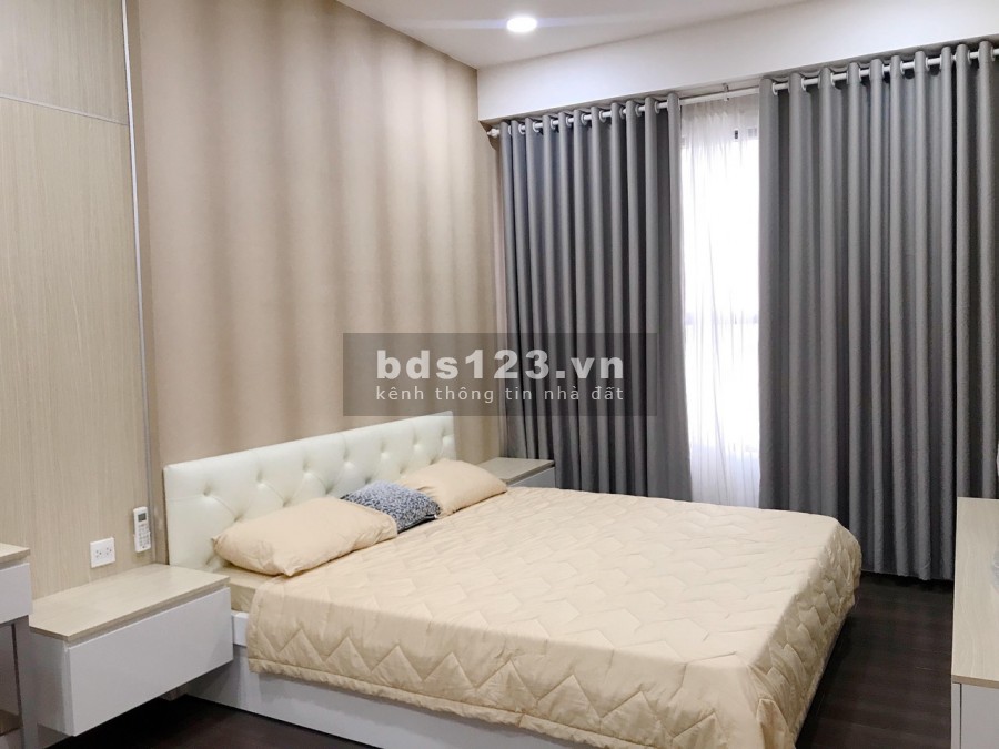 Bán căn 2PN view sông duy nhất 1 căn hiếm chỉ với 3.95 tỷ tại The Sun Avenue, LH 0902.808.669