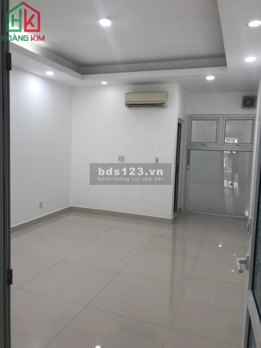 Chính chủ cho thuê Nhà NC có hầm MT đường Phan Xích Long P2 Phú Nhuận.