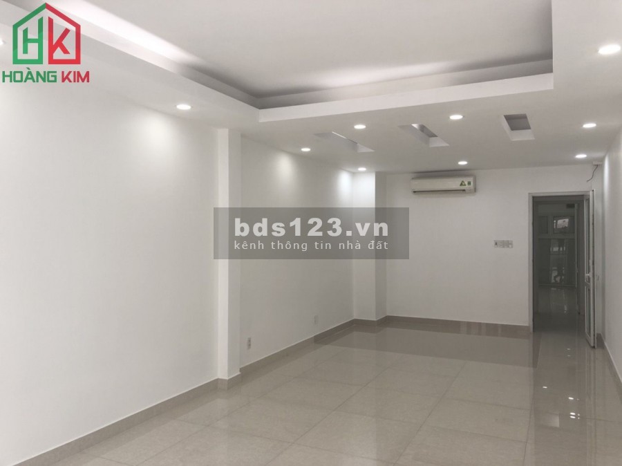 Chính chủ cho thuê Nhà NC có hầm MT đường Phan Xích Long P2 Phú Nhuận.