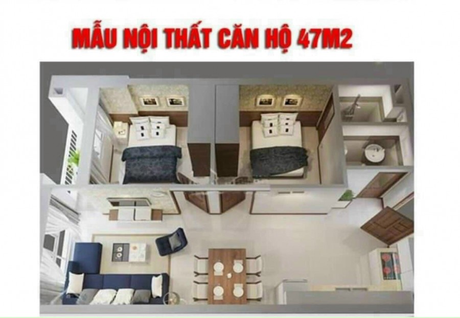 CĂN HỘ CHUNG CƯ SIÊU HẤP DẪN NẰM Ở KHU ĐẤT VÀNG - DỰ ÁN HOÀNG HUY NEW PRUKSA TOWN AN ĐỒNG,AN DƯƠNG, HP