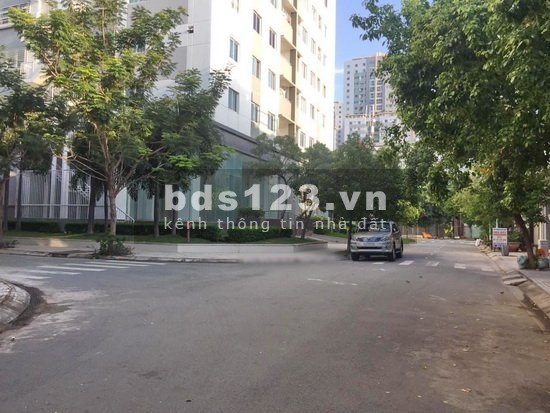 Nhà Mặt Tiền 3 Lầu, Vị Trí Đẹp Khu Công Ích, p.Phú Mỹ, Quận 7