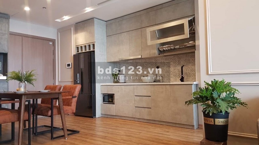 Tôi cần cho thuê chung cư cao cấp 2PN Vinhomes Gardenia Hàm Nghi 10tr. LH 0974310600
