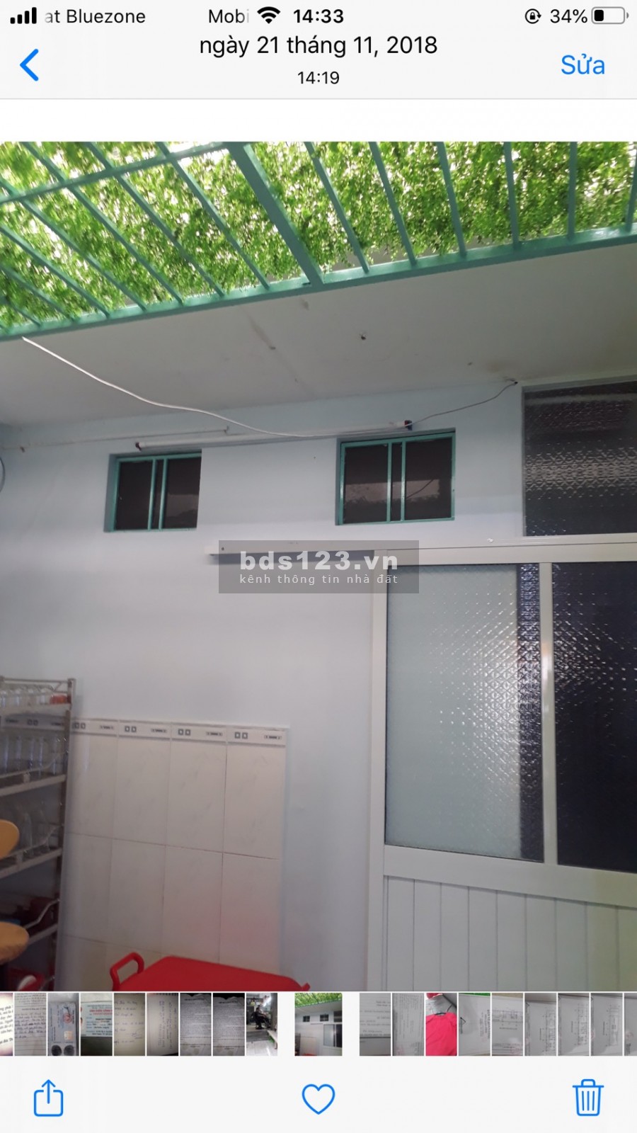NHÀ RIÊNG CHÍNH CHỦ 3303 PHẠM THẾ HIỂN PHƯỜNG 7 QUẬN 8 110 m2