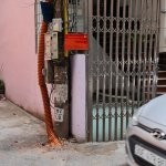 Chính chủ cho thuê nhà tại ngõ 80 Trần Duy Hưng, Cầu Giấy DT 70m2x6 tầng Giá 35 tr/th LH 0939595698