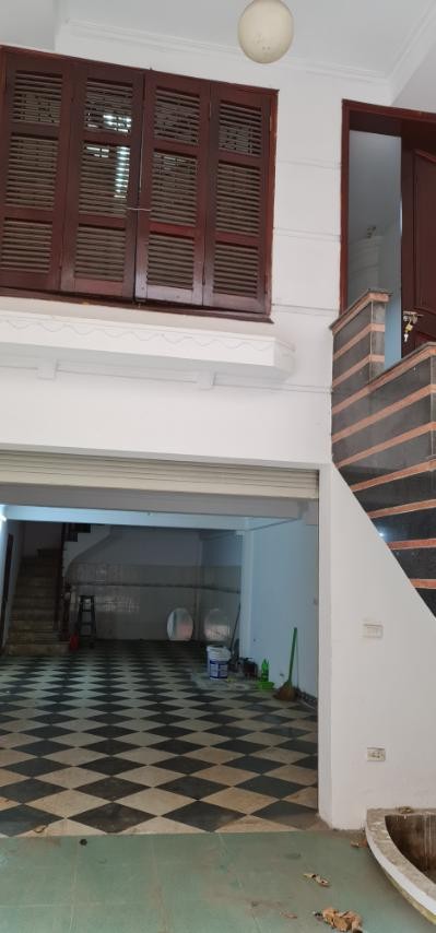 Chính chủ cho thuê nhà tại ngõ 80 Trần Duy Hưng, Cầu Giấy DT 70m2x6 tầng Giá 35 tr/th LH 0939595698