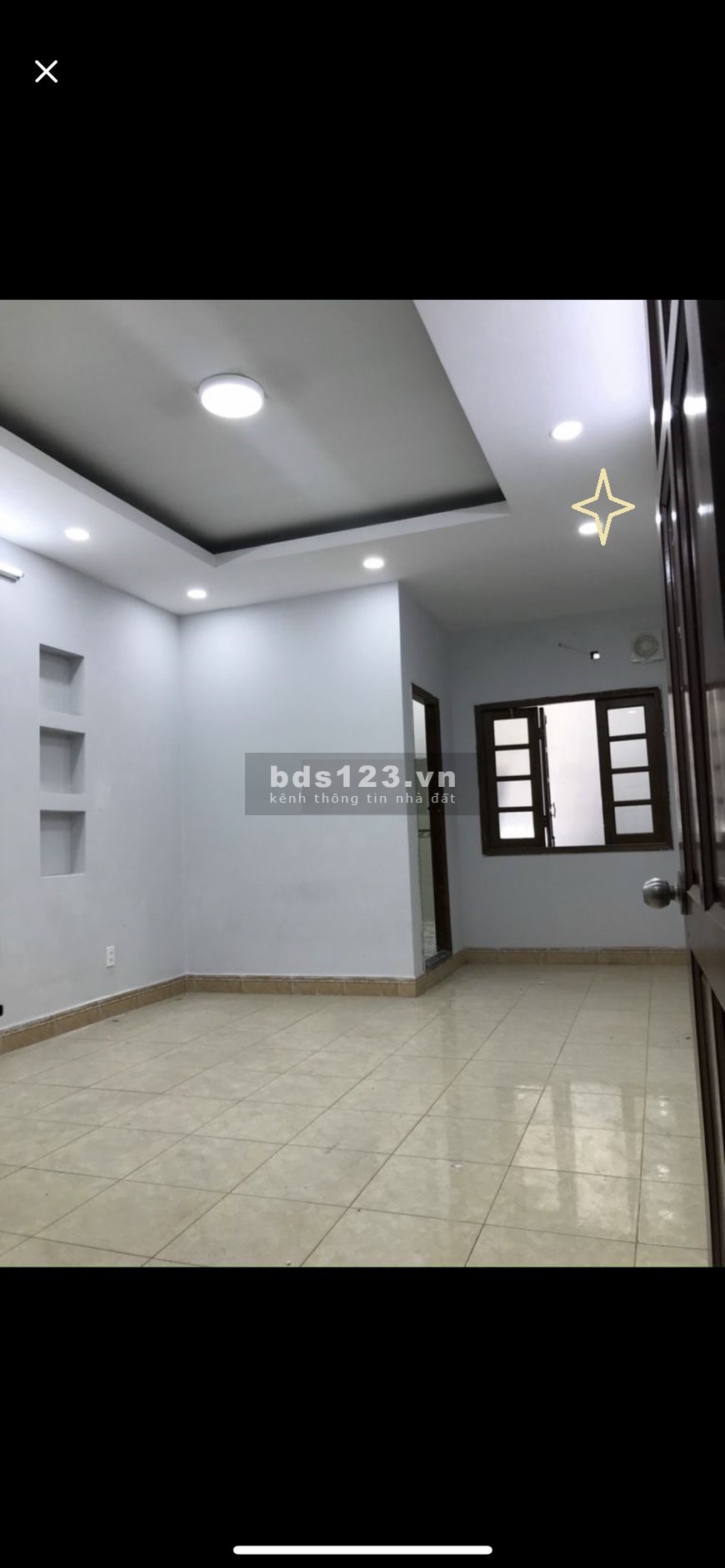 Nhà MTKD Tân Hương (4x25m) 3L, 5PN, 5WC