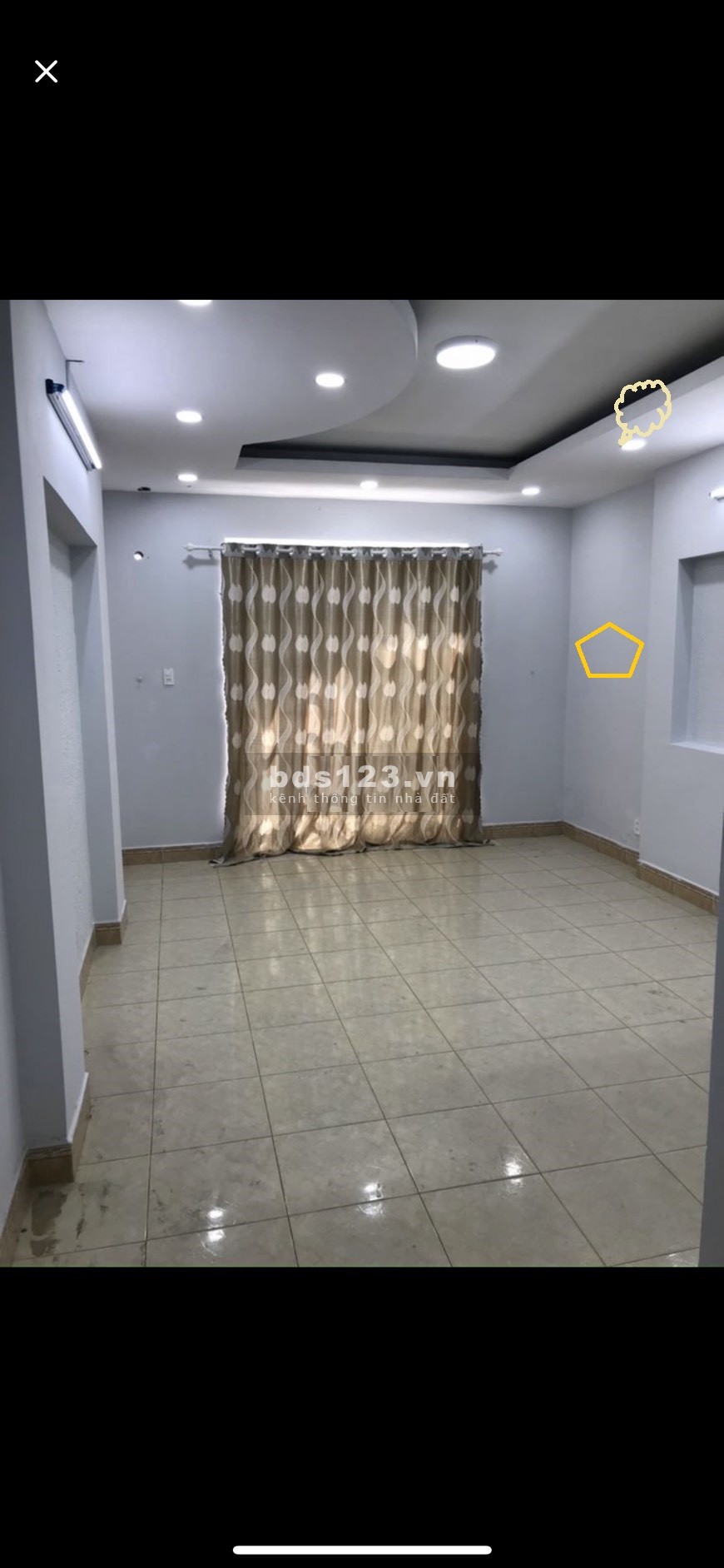 Nhà MTKD Tân Hương (4x25m) 3L, 5PN, 5WC
