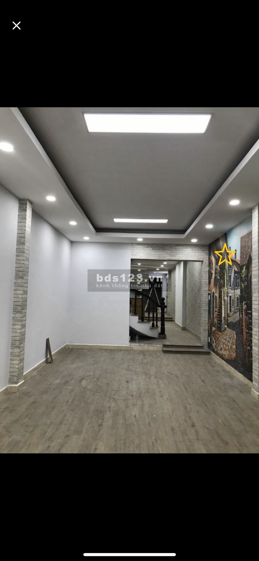 Nhà MTKD Tân Hương (4x25m) 3L, 5PN, 5WC