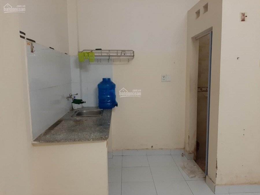 Phòng gọn đẹp rẻ cho thuê, 14m2, gần chợ, siêu thị, trường học, đường Quang Trung, P10, Gò Vấp