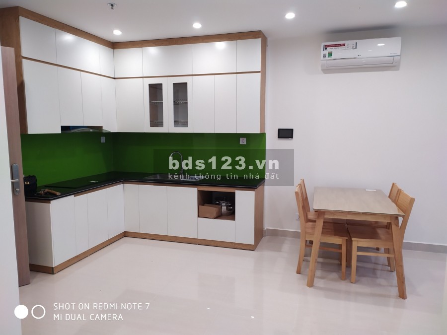 CHO THUÊ GẤP CĂN 1N FULL ĐỒ cb. GIÁ RẺ 6.5TR.VINHOMES SMART CITY