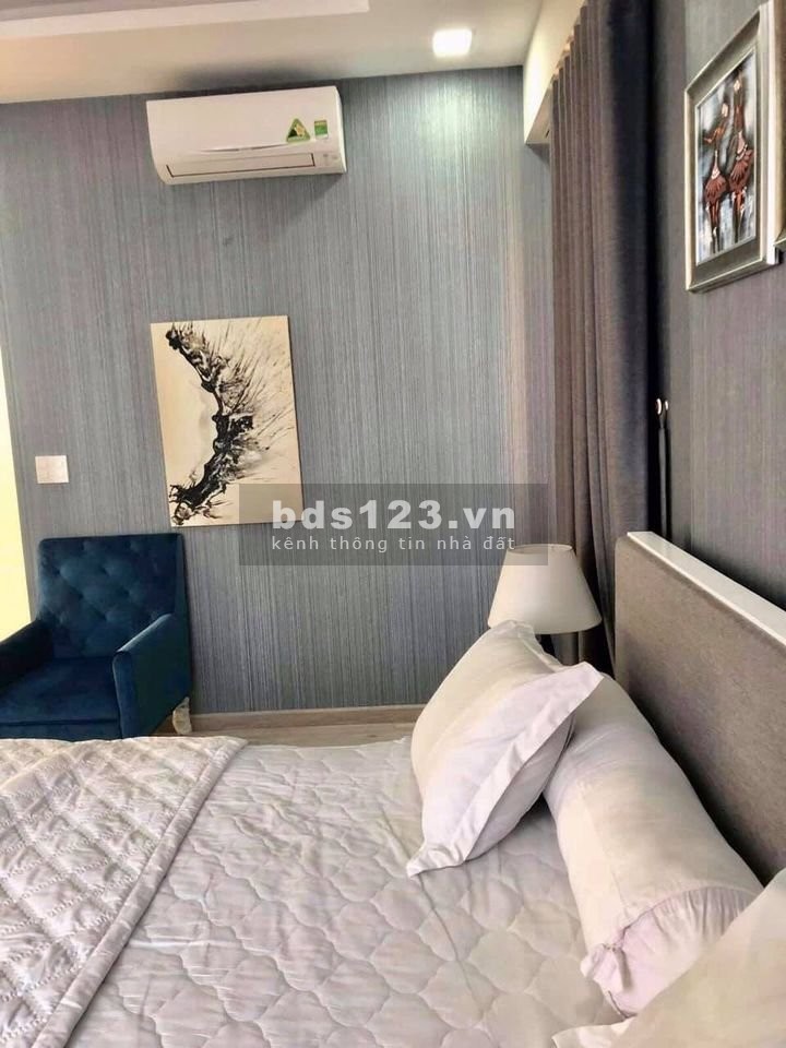 Bán căn hộ The Botanica diện tích sử dụng 97m2 đầy đủ nội thất liên hệ 0869697285