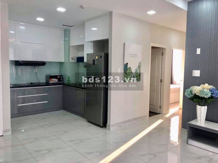 Bán căn hộ The Botanica diện tích sử dụng 97m2 đầy đủ nội thất liên hệ 0869697285