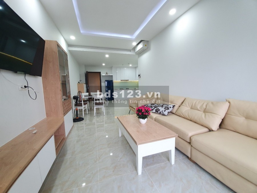 Bán căn hộ Garden Gate 87m2 đầy đủ nội thất
