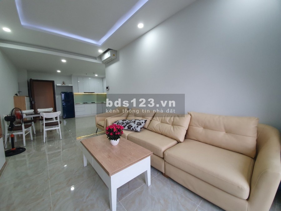 Bán căn hộ Garden Gate 87m2 đầy đủ nội thất