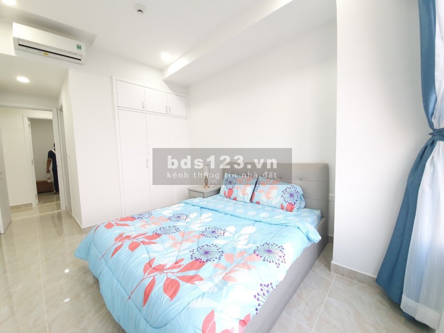 Bán căn hộ Garden Gate 87m2 đầy đủ nội thất