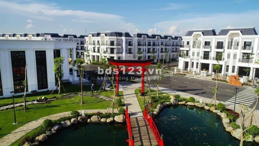 MỞ BÁN ĐỢT CUỐI NHÀ PHỐ 2 TRỆT 1 LẦU MẶT TIỀN VIEW SÔNG