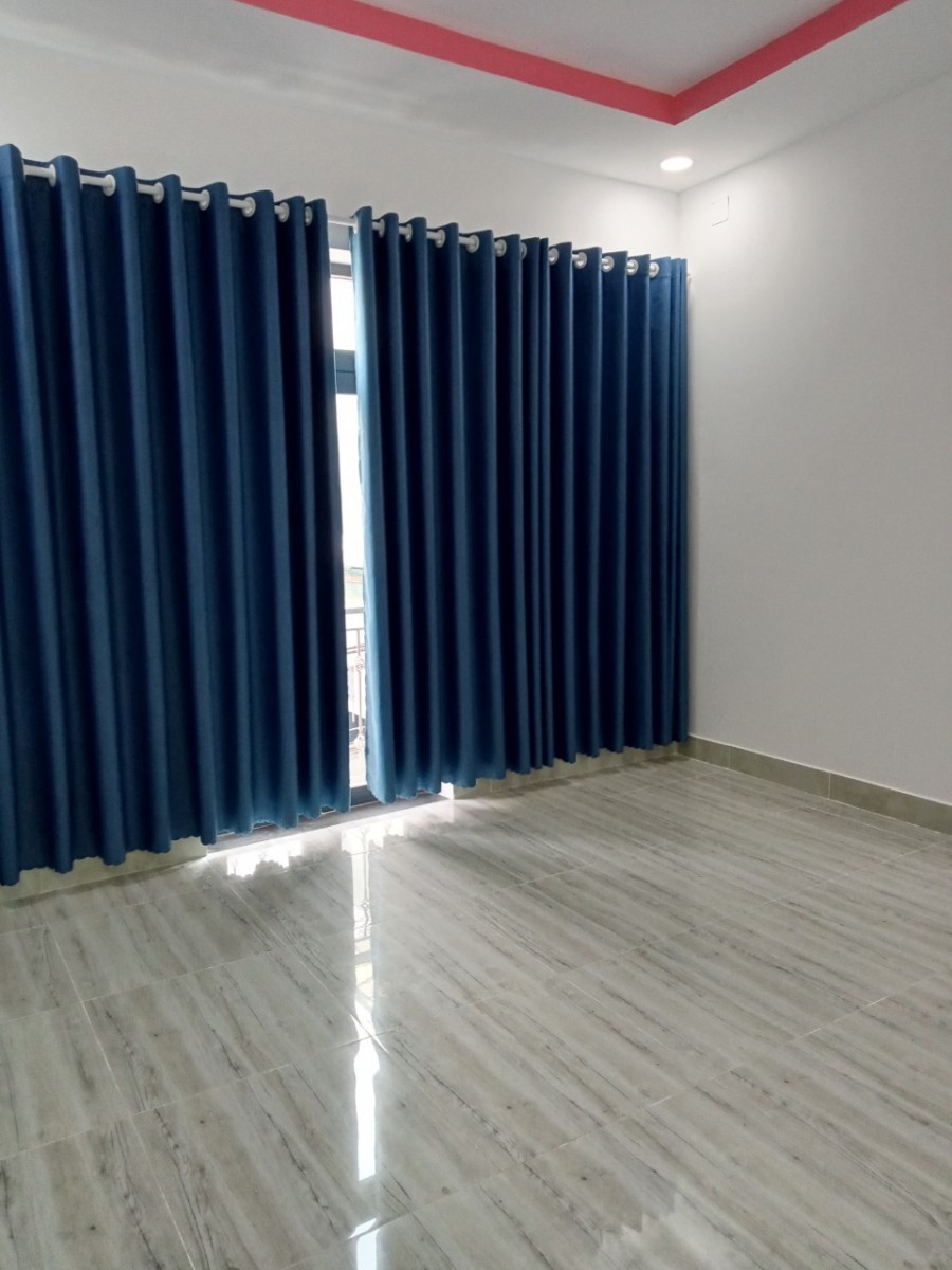 Bán Nhà Phố Hoàng Văn Thụ Phường 4 Tân Bình. DTSD 96 m2