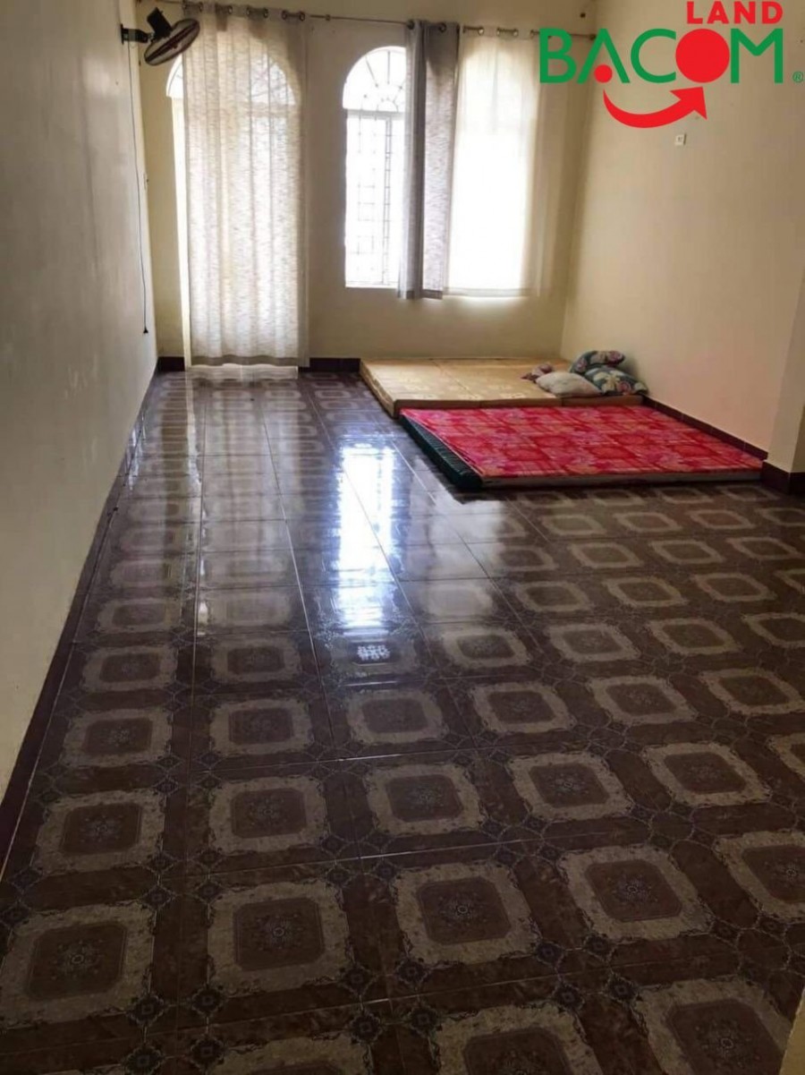 Bán Nhà 1T2L ,mặt Tiền Nguyễn Văn Ký, Quang Vình, 238 m2 Giá 5,6 tỷ