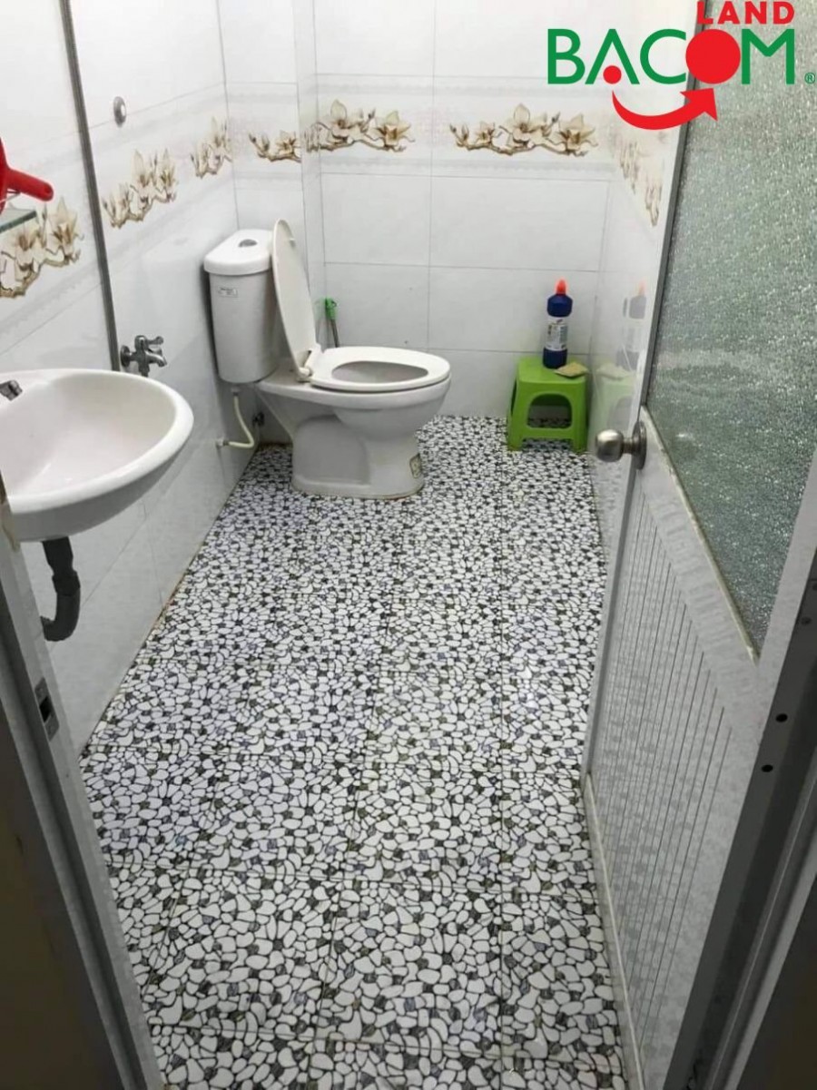 Bán Nhà 1T2L ,mặt Tiền Nguyễn Văn Ký, Quang Vình, 238 m2 Giá 5,6 tỷ