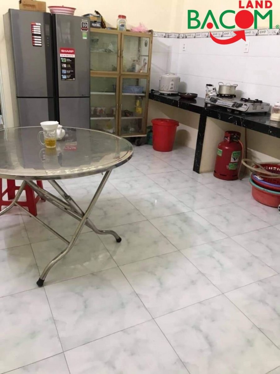Bán Nhà 1T2L ,mặt Tiền Nguyễn Văn Ký, Quang Vình, 238 m2 Giá 5,6 tỷ