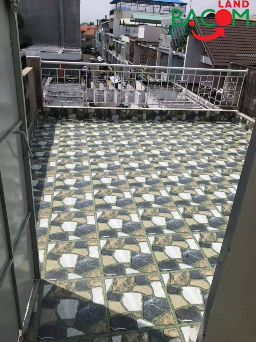 Bán Nhà 1T2L ,mặt Tiền Nguyễn Văn Ký, Quang Vình, 238 m2 Giá 5,6 tỷ