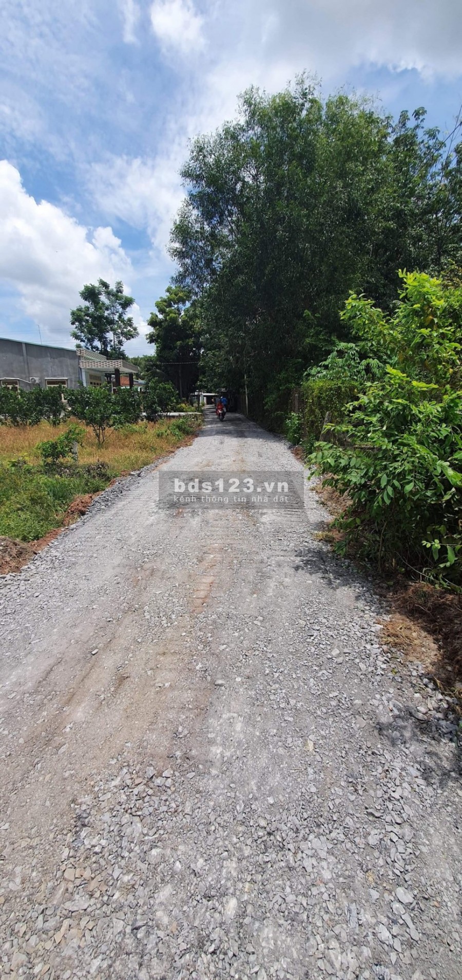 Đất thổ cư giá rẻ gò dầu tây ninh giá chỉ 1.4 triệu m2