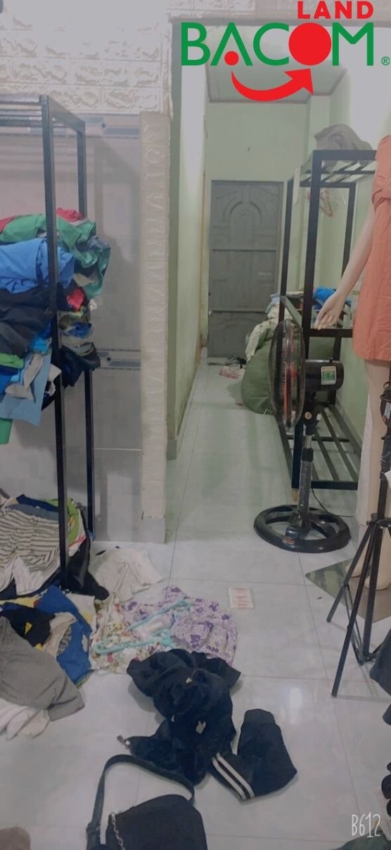 Bán nhà ở kinh doanh mua bán được, P Bình Đa, hẻm oto, sổ riêng, chỉ 1ty630