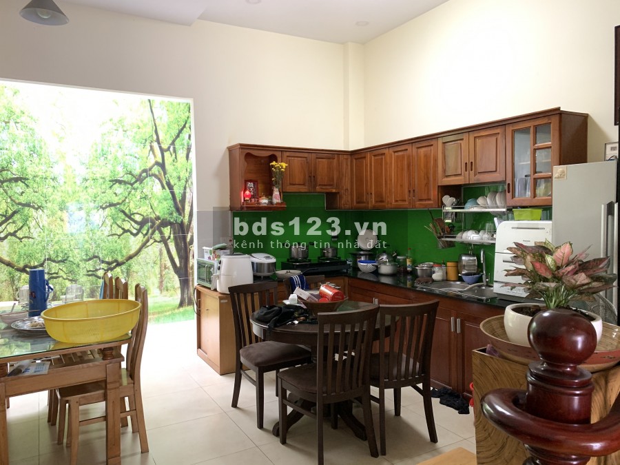 Nhà Mặt Tiền 3 Lầu, Vị Trí Đẹp Khu Công Ích, p.Phú Mỹ, Quận 7