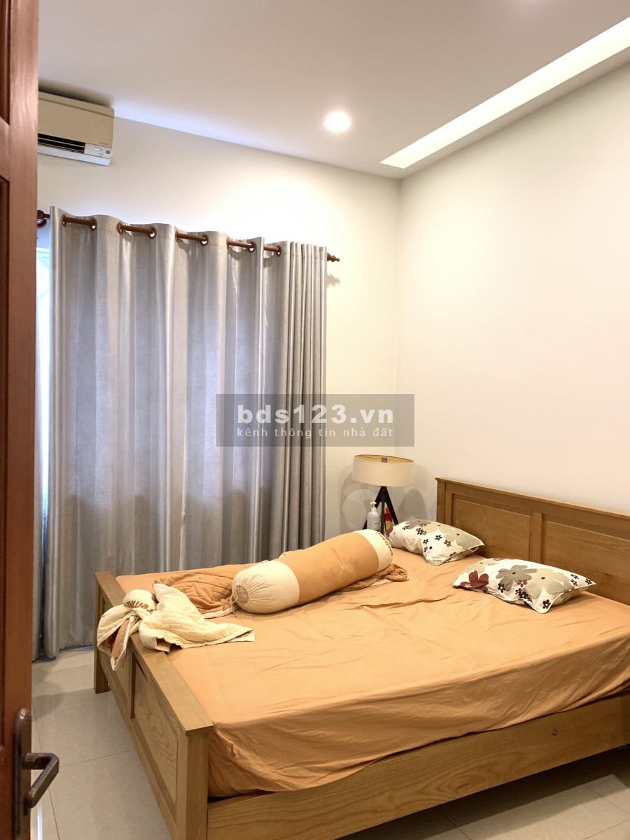 Nhà Mặt Tiền 3 Lầu, Vị Trí Đẹp Khu Công Ích, p.Phú Mỹ, Quận 7