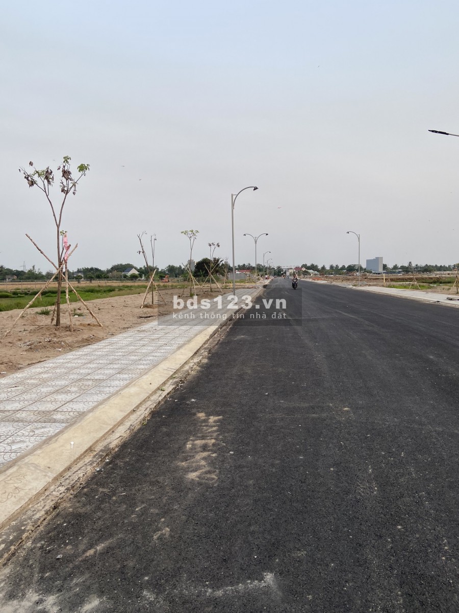 KDC Thái Bình Residence Nền Đẹp, Giá Rẻ