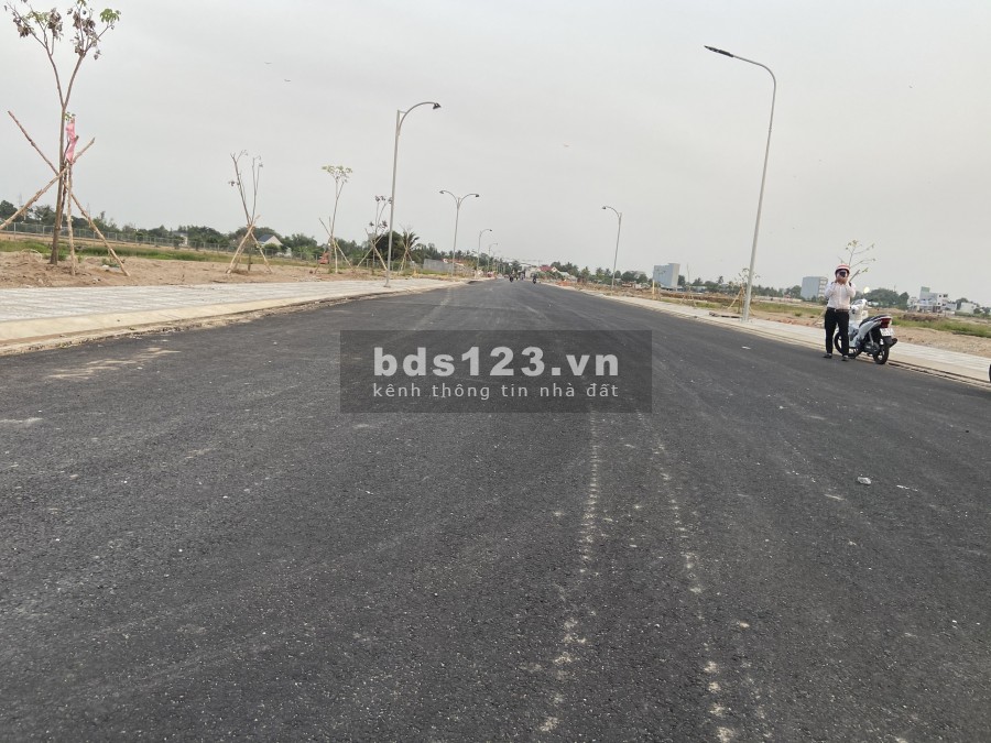 KDC Thái Bình Residence Nền Đẹp, Giá Rẻ