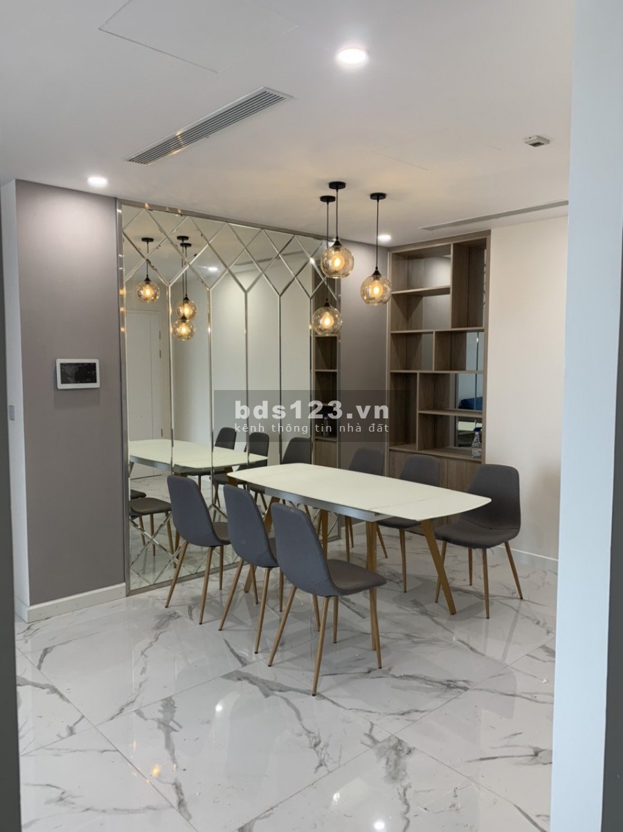 Bán căn góc S5 Sunshine City nội thất như ảnh, 3 ngủ view sân giá chỉ 4.3 tỷ! - 0974606535