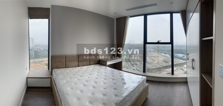 Bán căn góc S5 Sunshine City nội thất như ảnh, 3 ngủ view sân giá chỉ 4.3 tỷ! - 0974606535