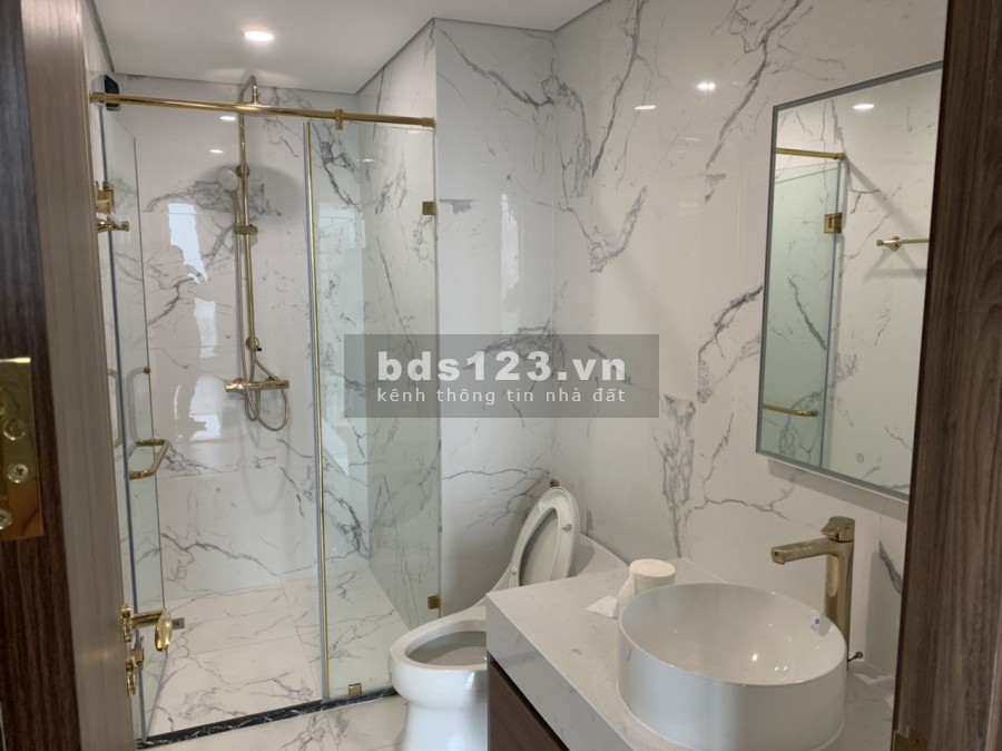 Bán căn góc S5 Sunshine City nội thất như ảnh, 3 ngủ view sân giá chỉ 4.3 tỷ! - 0974606535