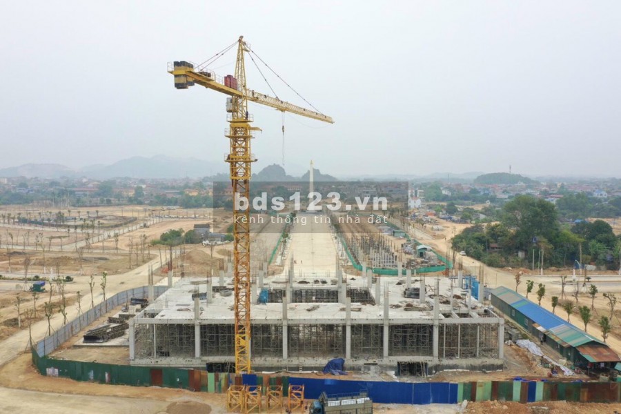 DANKO CITY kiến tạo những kỉ lục