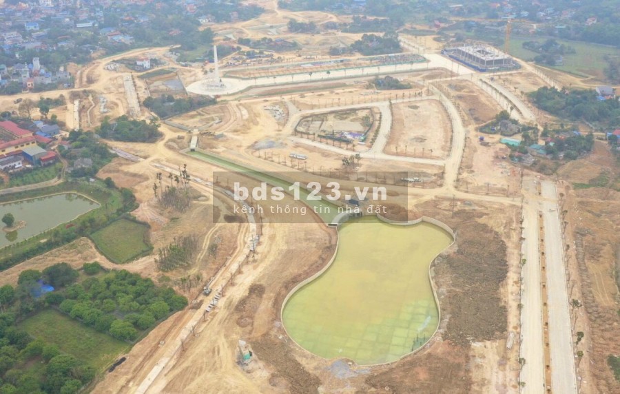 DANKO CITY kiến tạo những kỉ lục