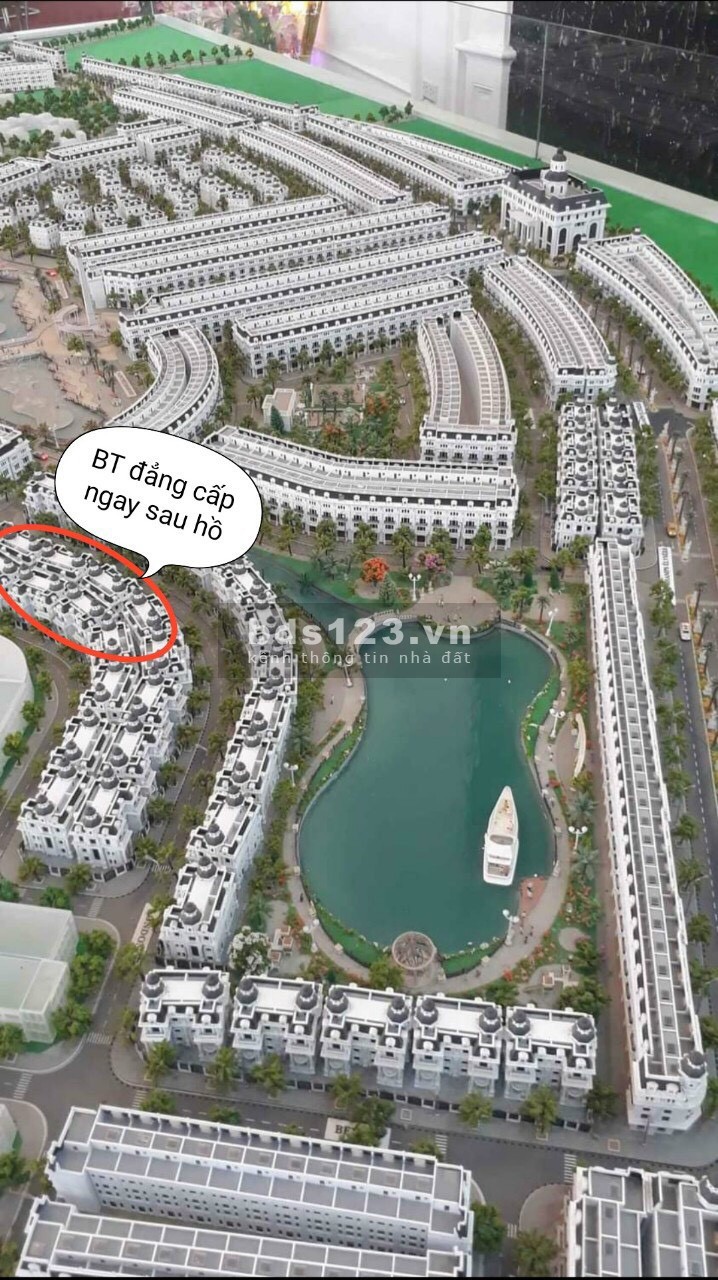 DANKO CITY kiến tạo những kỉ lục