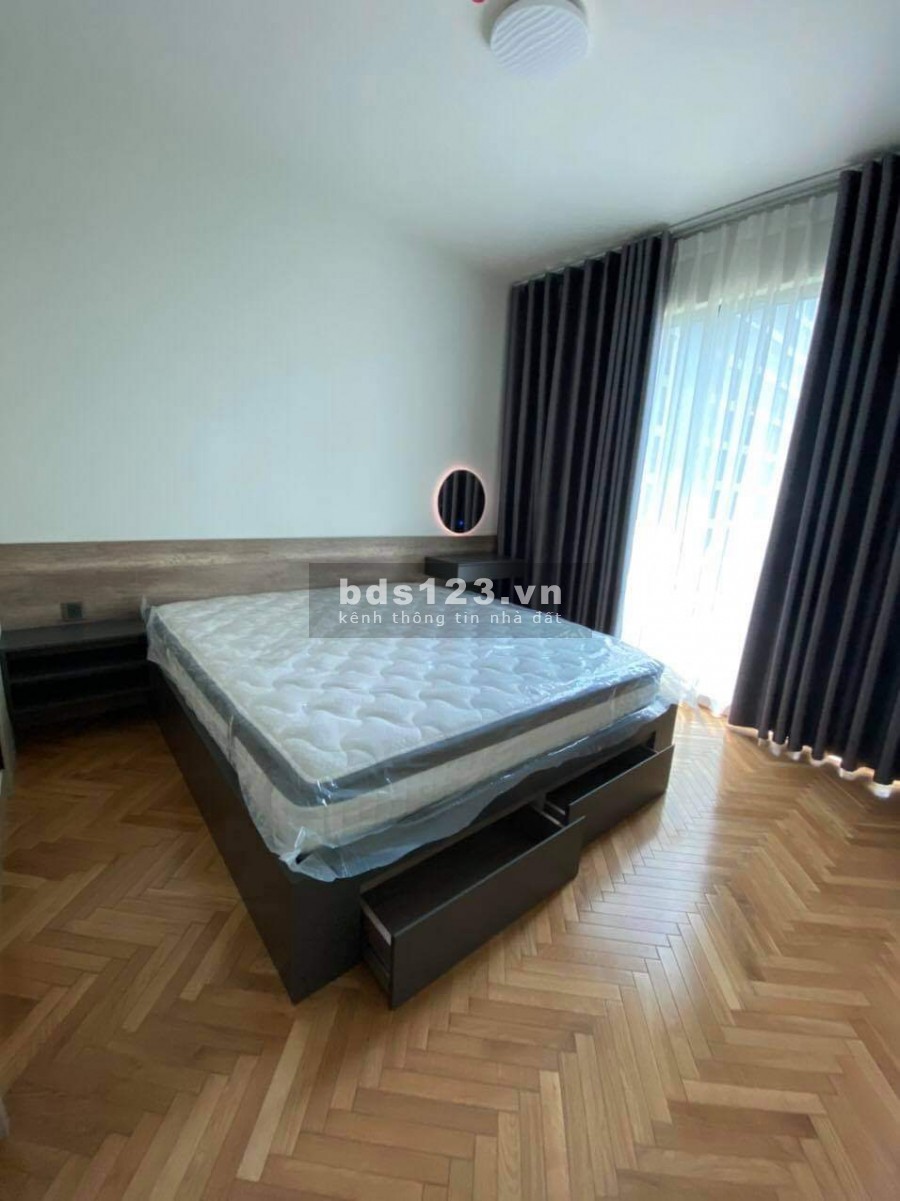 Cho thuê căn hộ 2PN Feliz en vista quận 2 giá quá tốt 16tr/th LH 0909246874