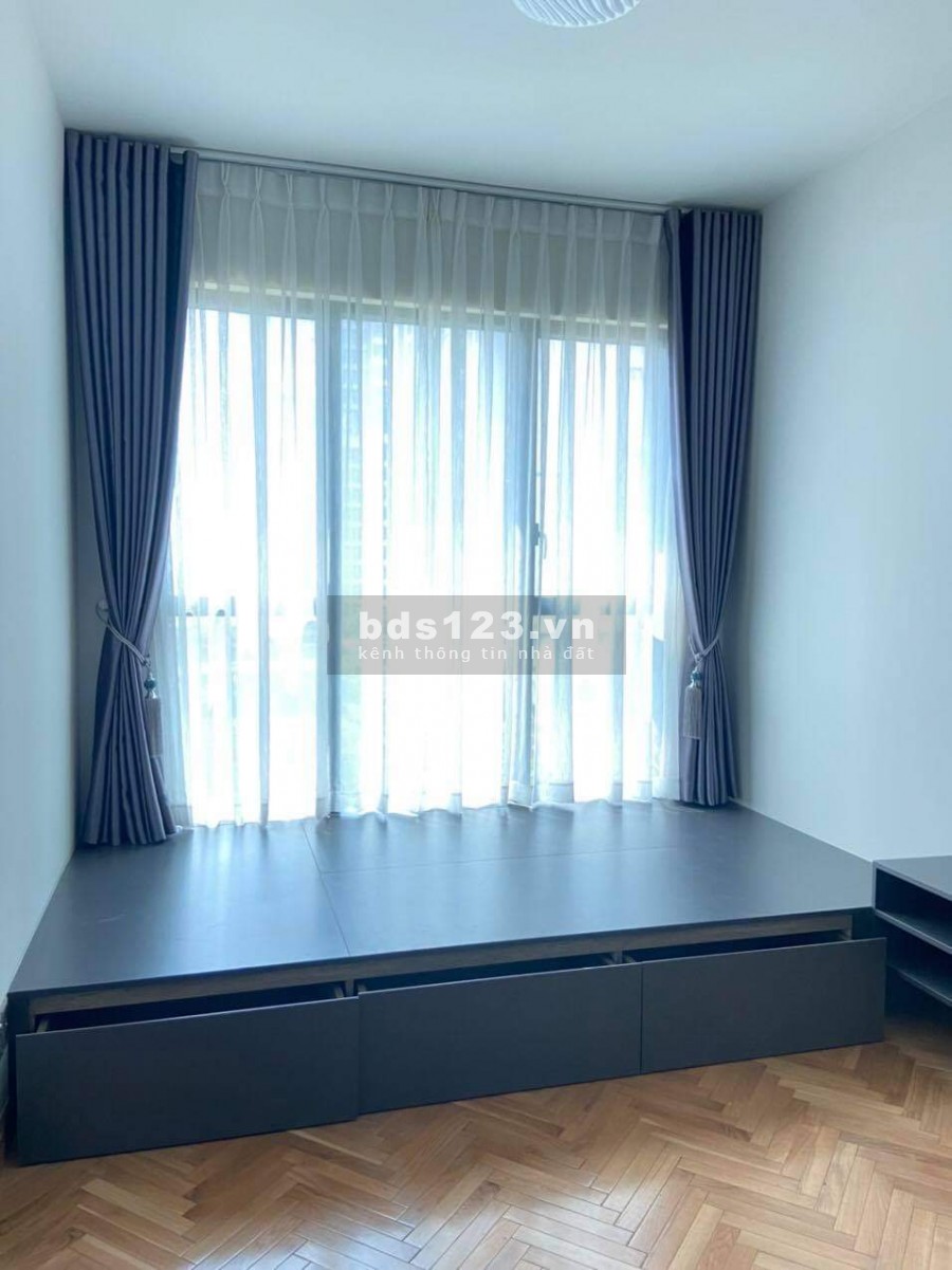 Cho thuê căn hộ 2PN Feliz en vista quận 2 giá quá tốt 16tr/th LH 0909246874