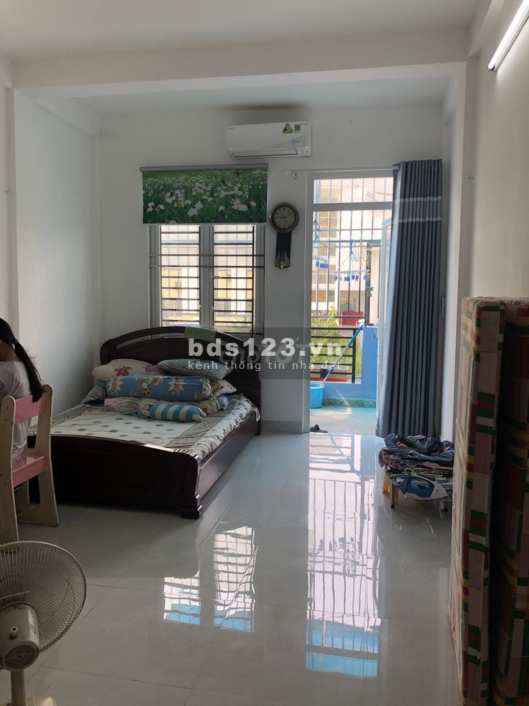 Cho thuê Nhà 200m2 trệt 2 lầu đường số 3 Bình An Quận 2