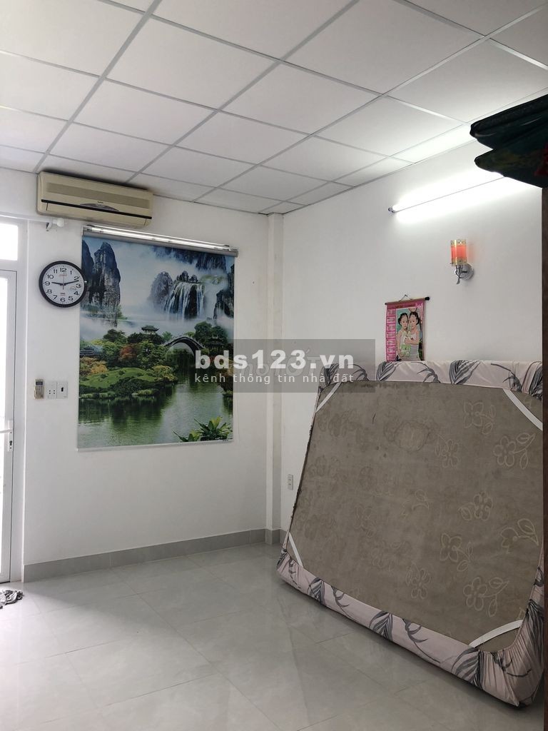 Cho thuê Nhà 200m2 trệt 2 lầu đường số 3 Bình An Quận 2
