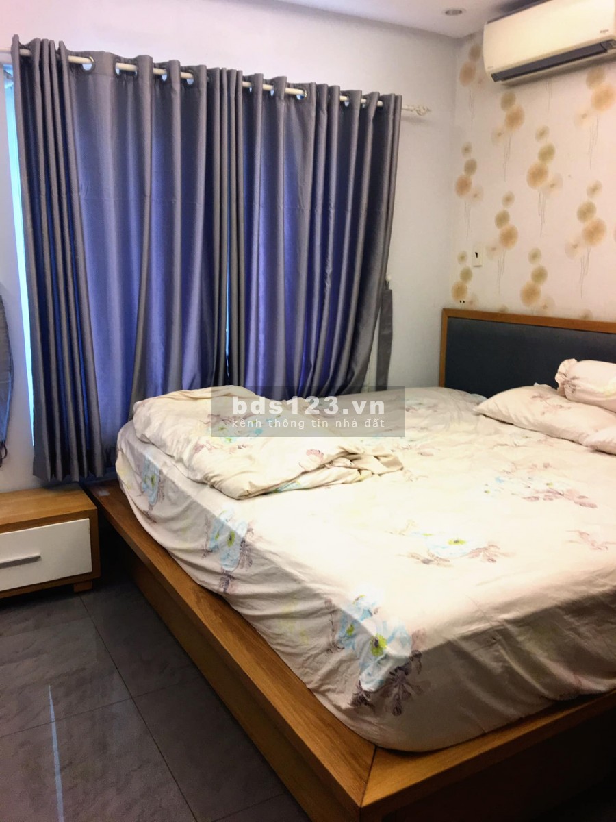 Biệt thự 4 tầng xe hơi vào nhà Bình Thạnh chỉ 12 tỷ TL. LH: 0879.193.102