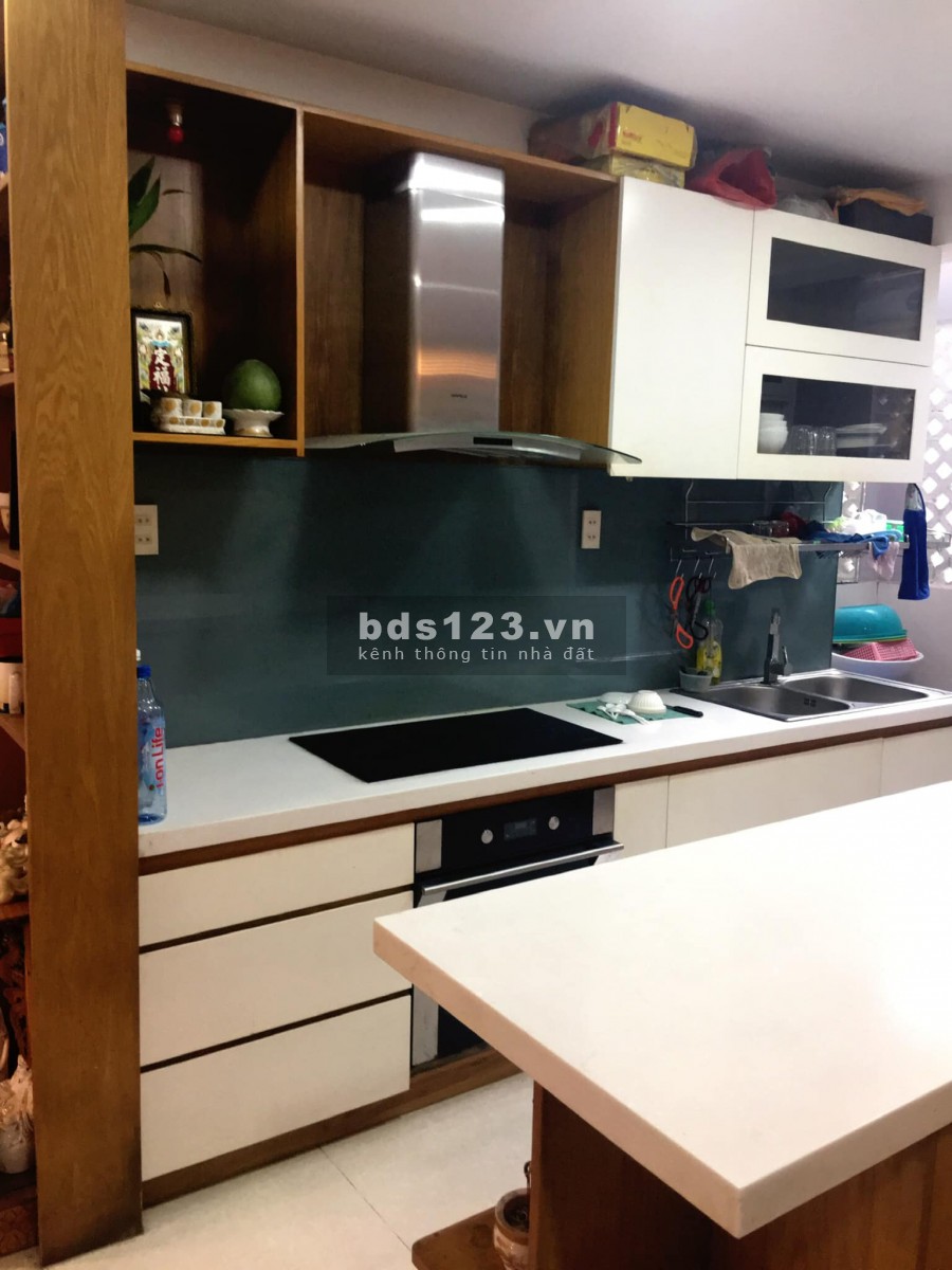 Biệt thự 4 tầng xe hơi vào nhà Bình Thạnh chỉ 12 tỷ TL. LH: 0879.193.102
