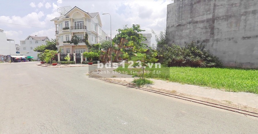 Mở bán đợt 2 KDC Phú Mỹ Ven Sông, Q7, MT D1, cạnh Era Town Đức Khải, Giá 1.8tỷ/nền SHR. 0918590820