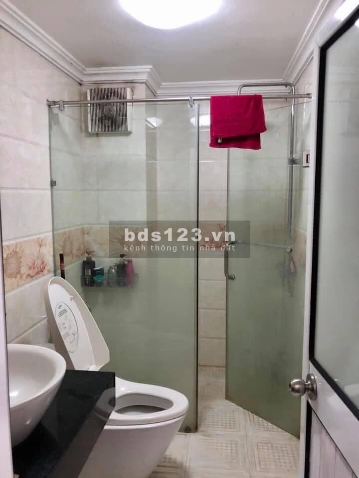 Bán nhà KĐT Đền Lừ, Hoàng Mai, phân lô, ô tô tránh, 62mx5T, Mt 4.5m, 12 tỷ